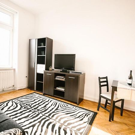 Apartament Stefan Apartment Cluj-Napoca Exterior photo